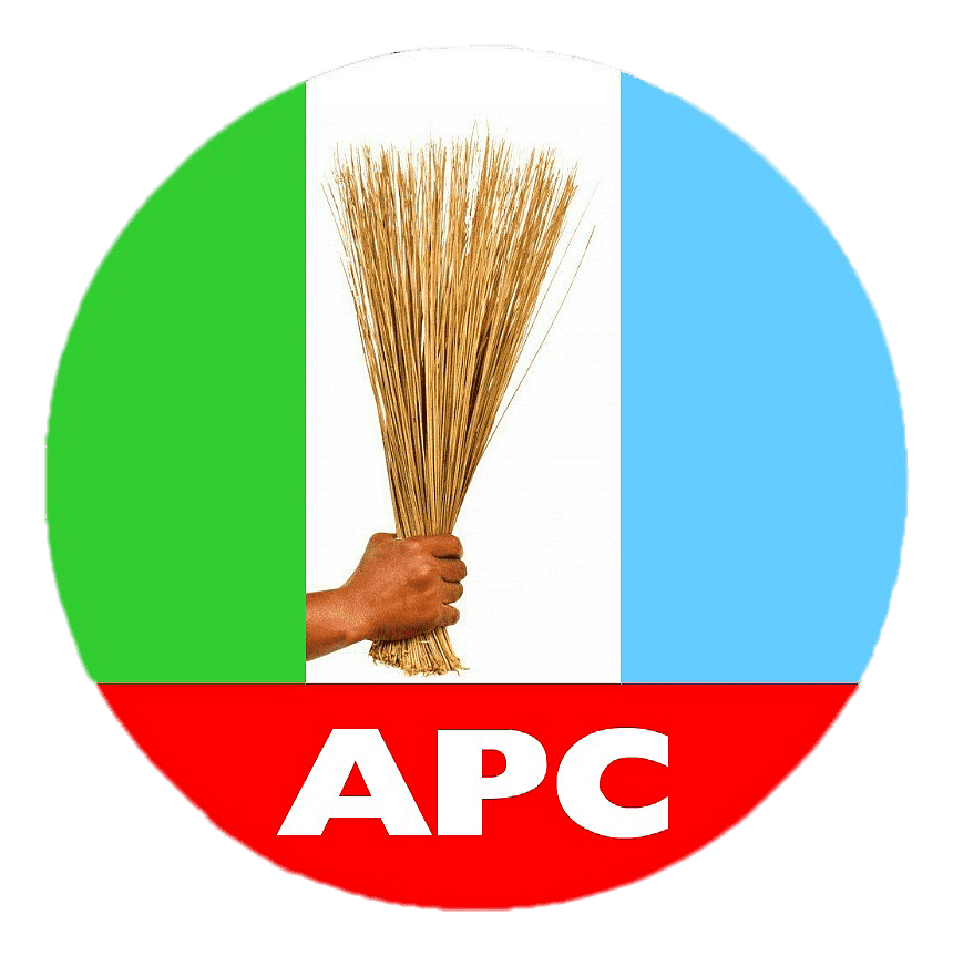 APC All Progressives Congress Logo
